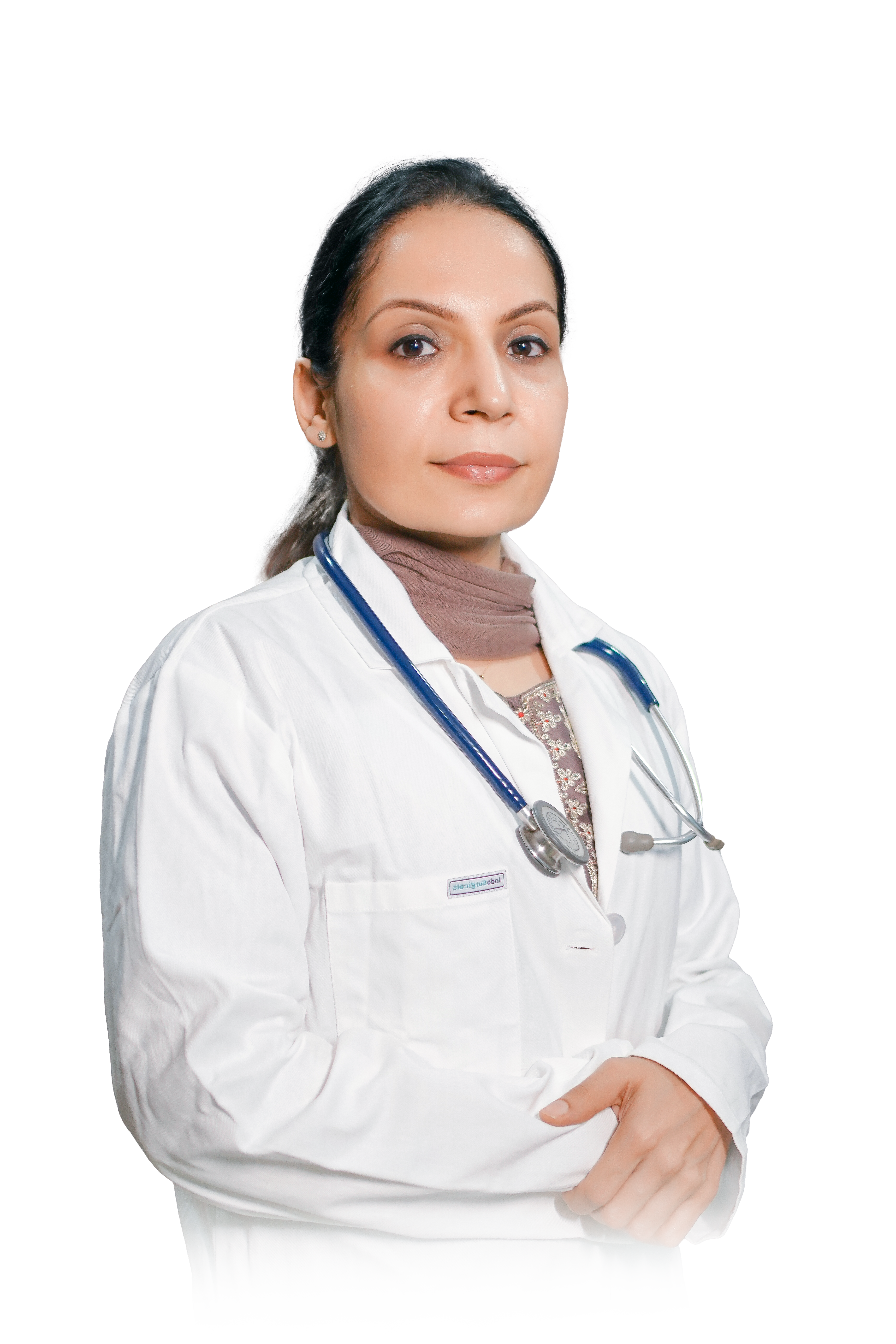 Dr. Manpreet Kaur